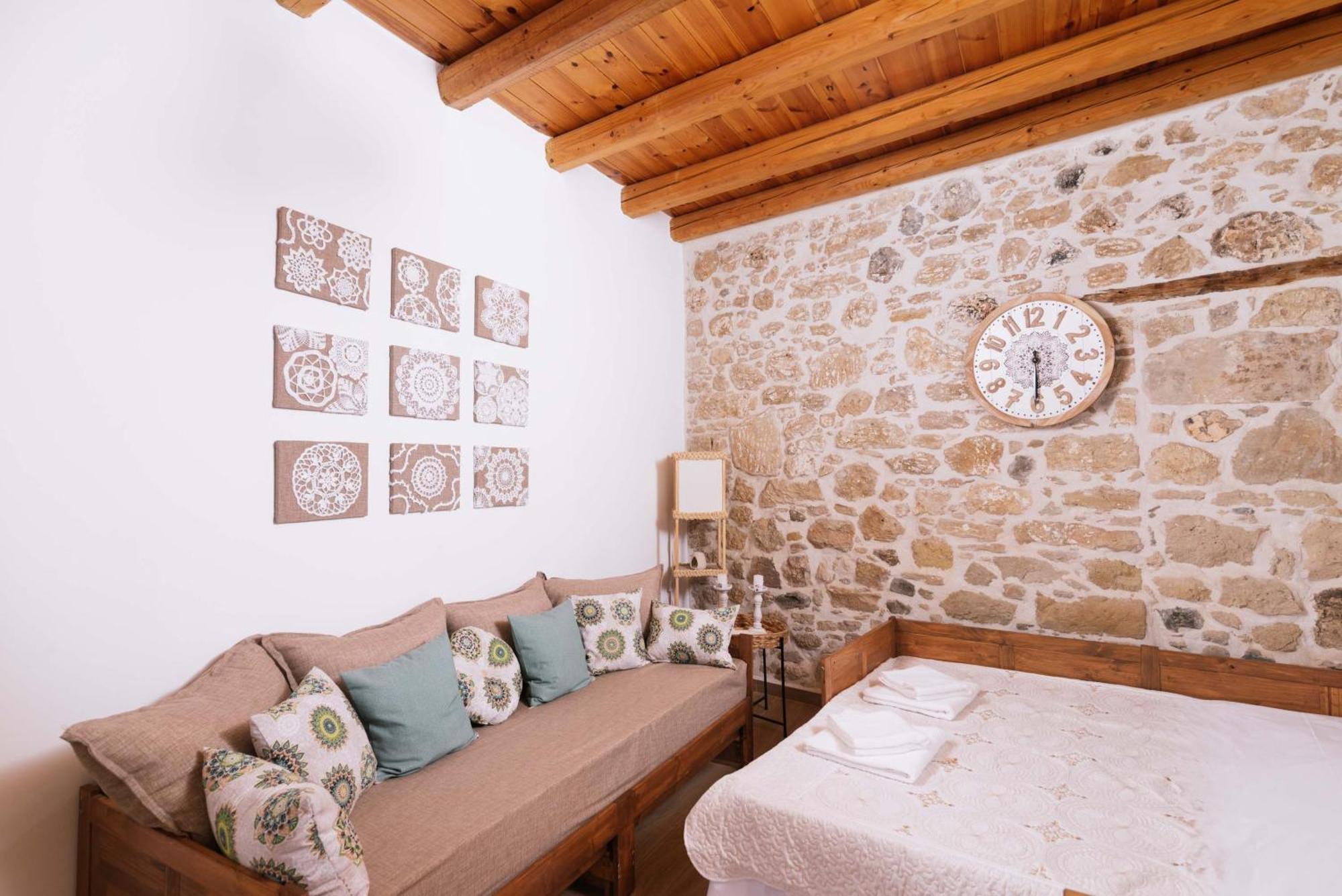 Faidra House Villa Vori Exterior photo